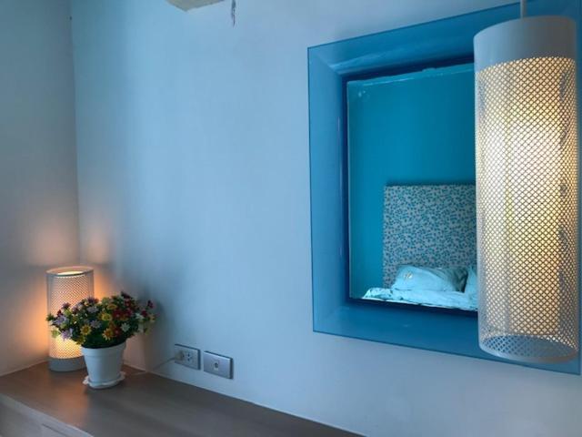 Appartement Atlantis Waterpark à Jomtien Beach Extérieur photo