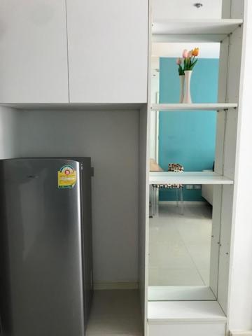 Appartement Atlantis Waterpark à Jomtien Beach Extérieur photo